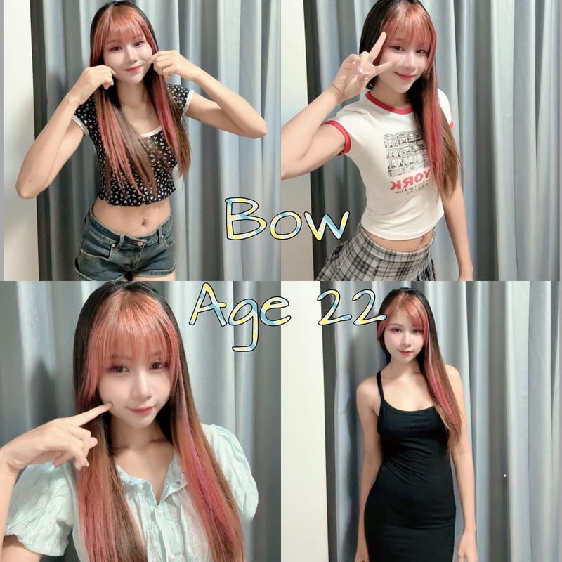 Bow